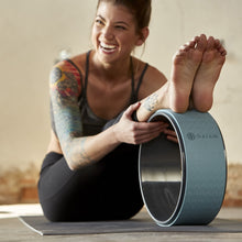Load image into Gallery viewer, Eco Yoga Wheel