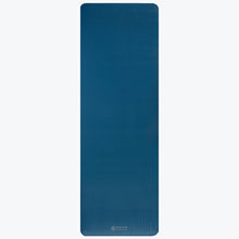 Load image into Gallery viewer, Gaiam Essentials Fitness Mat & Sling (10mm)