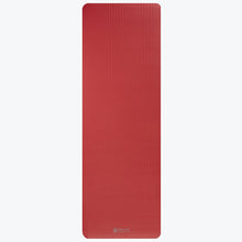 Load image into Gallery viewer, Gaiam Essentials Fitness Mat & Sling (10mm)
