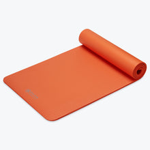 Load image into Gallery viewer, Gaiam Essentials Fitness Mat & Sling (10mm)