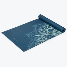 Load image into Gallery viewer, Premium Point Yoga Mat (5mm)