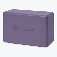 Load image into Gallery viewer, Printed Yoga Block