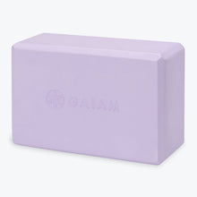 Load image into Gallery viewer, Printed Yoga Block