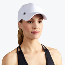 Load image into Gallery viewer, Wander Breathable Geo Hat