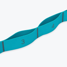 Load image into Gallery viewer, Restore Resistance Band Stretch Strap