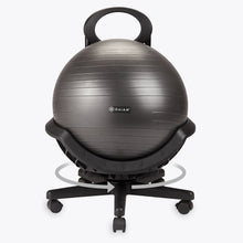 Load image into Gallery viewer, Ultimate Balance Ball Chair With Swivel