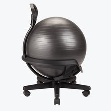 Load image into Gallery viewer, Ultimate Balance Ball Chair With Swivel