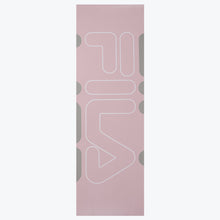 Load image into Gallery viewer, FILA Sport Fitness Mat & Sling (10mm)