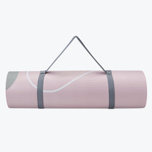 Load image into Gallery viewer, FILA Sport Fitness Mat & Sling (10mm)