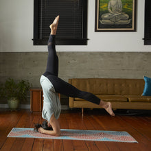 Load image into Gallery viewer, Premium Alterra Yoga Mat (6mm)