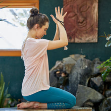 Load image into Gallery viewer, Corinne Short Sleeve Top