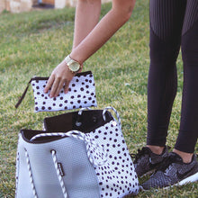 Load image into Gallery viewer, Fridays the Label Sundowners Tote Bag