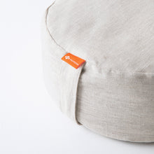 Load image into Gallery viewer, Halfmoon Mod Meditation Cushion