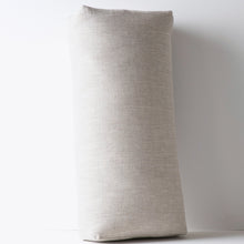 Load image into Gallery viewer, Halfmoon Rectangular Bolster