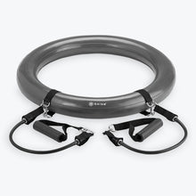 Load image into Gallery viewer, Stability Ball, Base &amp; Cord Fitness Kit
